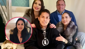 Madre del futbolista Carlos Salcedo es acusada de homicidio