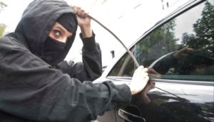 Escudo Urbano recupera 275 vehículos robados en julio