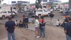 Trágico accidente: mujer ciclista fallece atropellada en Zapopan
