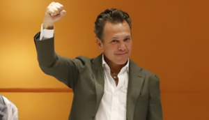 Lemus se reunirá con equipo de Sheinbaum