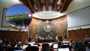 La próxima legislatura votará iniciativa ciudadana