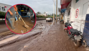 Sesiona el Comité Técnico del FOEDEN para atender emergencia en Zapotlanejo