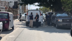 Hallan los cuerpos de una pareja con heridas por arma blanca en Zapopan