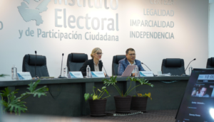 Ratifican distribución de regidurías en Guadalajara tras fallo del Tribunal Electoral