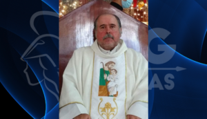 Denuncia desaparición del sacerdote Isaías Ramírez González en Guadalajara