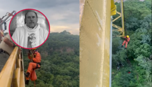 Localizan sin vida al sacerdote Isaías Ramírez González