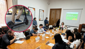 Congreso de Jalisco inicia Mesa de Trabajo sobre regulación de patines eléctricos
