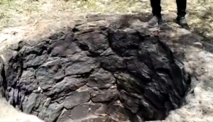 Madres Buscadoras de Sonora descubren nuevo crematorio clandestino en Nogales