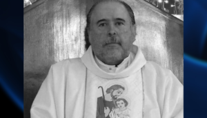 Familiares del sacerdote Isaías Ramírez González identificaron formalmente su cuerpo: Fiscalía