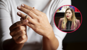 Diputada propone eliminar restricciones al matrimonio y divorcio, y erradicar el término «hijo ilegítimo»