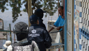 Intensifican búsqueda de desaparecidos en el Área Metropolitana de Guadalajara