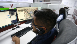 Más de 2,500 llamadas por crisis emocional atendidas por el 911 en Jalisco durante primer Semestre de 2024