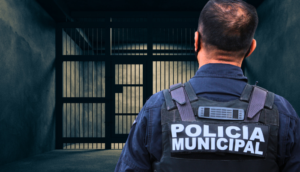 Vinculan a proceso a cuatro policías de Tlajomulco por abuso de autoridad