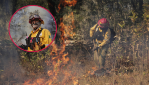 Jalisco convoca a primer Intercambio de Experiencias en Quemas Prescritas para Mujeres