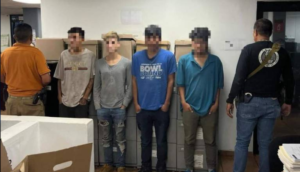 Localizan con vida a cuatro jóvenes reportados como desaparecidos en Jalisco