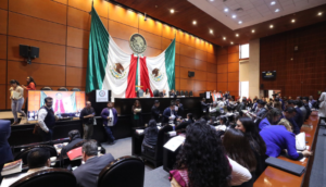 Diputados aprueban en lo general la Reforma al Poder Judicial