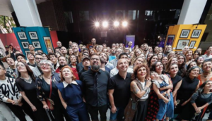 Jalisco, presente en los nominados a los 66° Premios Ariel