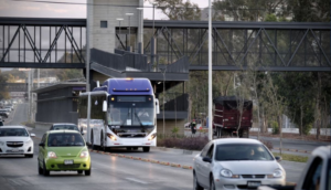 Mi Macro Periférico recibe certificación como BRT Plata 2024
