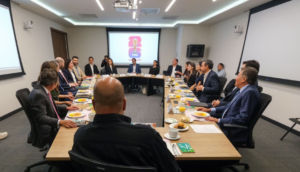 Avanzan preparativos en Guadalajara para el Mundial 2026