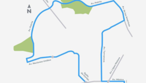 Medio Maratón del Atlas generará cierres viales en Guadalajara y Zapopan