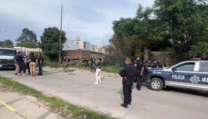 Camión de volteo deja en luto a una familia de Tlajomulco - ZMG Noticias