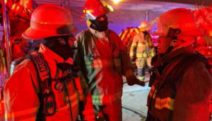 Localizan el cuerpo del niño de ocho años arrastrado por la corriente - ZMG Noticias