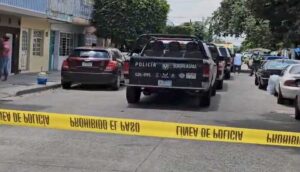 Un fallecido y un herido tras ataque a balazos - ZMG Noticias