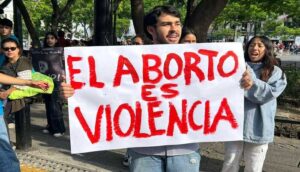 Diputados de Jalisco se arrepienten y no votan por despenalizar el aborto - ZMG Noticias
