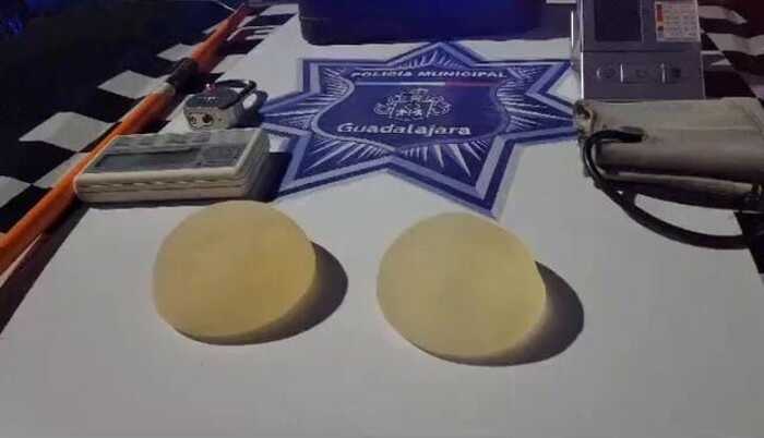 Malandros se roban implantes de seno - ZMG Noticias