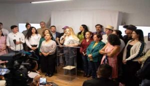 Molestos en Morena Jalisco con Alfaro y Lemus - ZMG Noticias