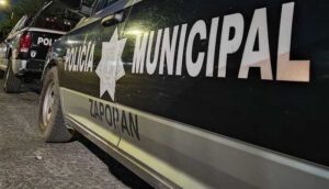 Sujeto apuñala a su madre - ZMG Noticias