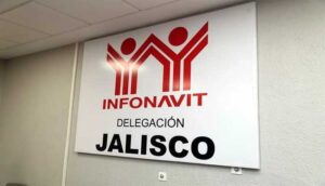 Destituyen a delegado en Jalisco del Infonavit - ZMG Noticias