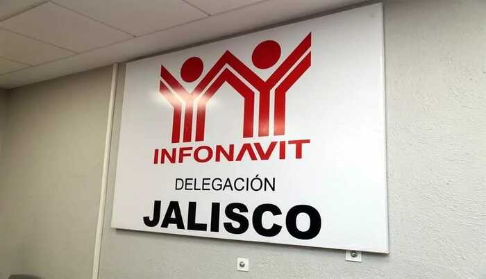 Destituyen a delegado en Jalisco del Infonavit - ZMG Noticias