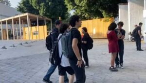 Regresan a clases en la UdeG - ZMG Noticias