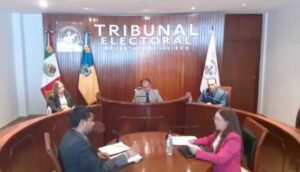 Tribunal Electoral da triunfo a Movimiento Ciudadano en Jalisco y Guadalajara - ZMG Noticias