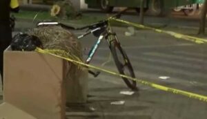 Atacan a hombre con una botella rota - ZMG Noticias