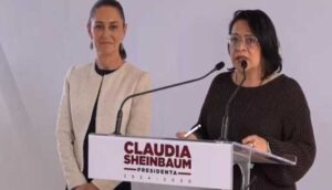 Bartlett no seguirá en la CFE - ZMG Noticias