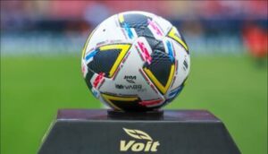 Se reanudará la Liga MX - ZMG Noticias