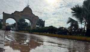 Ya son 13 víctimas mortales del temporal de lluvias - ZMG Noticias