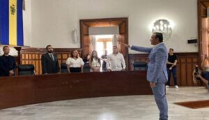 MC le dice a Roberto Delgadillo que se deje de absurdos - ZMG Noticias