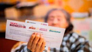 Este lunes se activa registro para pension de abuelitos - ZMG Noticias