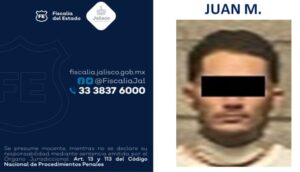 Vinculan a proceso a sujeto relacionado en feminicidio, - ZMG Noticias