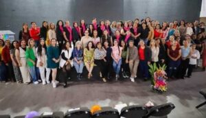 Capacitan a trabajadoras sociales del DIF Guadalajara - ZMG Noticias