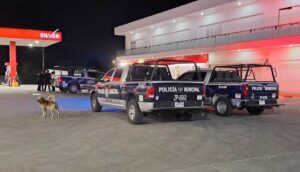 Balean a mujer embarazada en Nextipac - ZMG Noticias