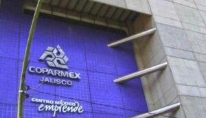 COPARMEX Jalisco mostró preocupación por la extinción de organismos autónomos