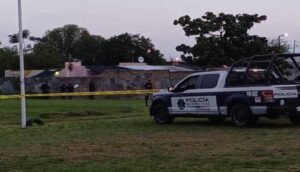 Localizan cuerpo en Unidad Deportiva de Tlajomulco - ZMG Noticias