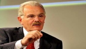 Ex candidato presidencial del PRI le tira con todo a “Alito” Moreno - ZMG Noticias