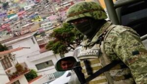 SEDENA informa sobre golpe a delincuencia organizada en Jalisco - ZMG Noticias