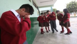 Multarán a maestros que permitan el Bullying en sus aulas - ZMG Noticias
