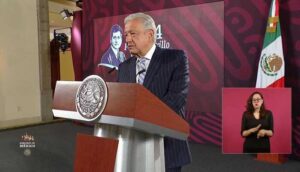 AMLO celebra silencio de embajadores - ZMG Noticias